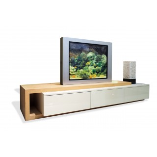 Stella TV cabinet